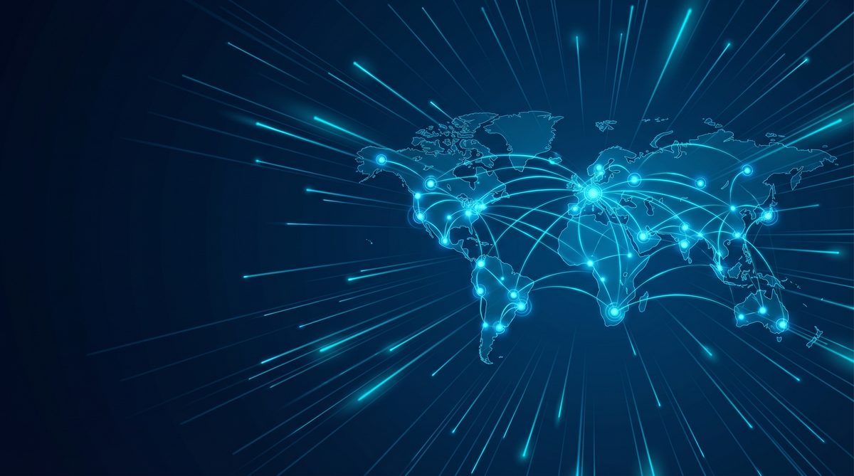 加速器那就全球网络加速