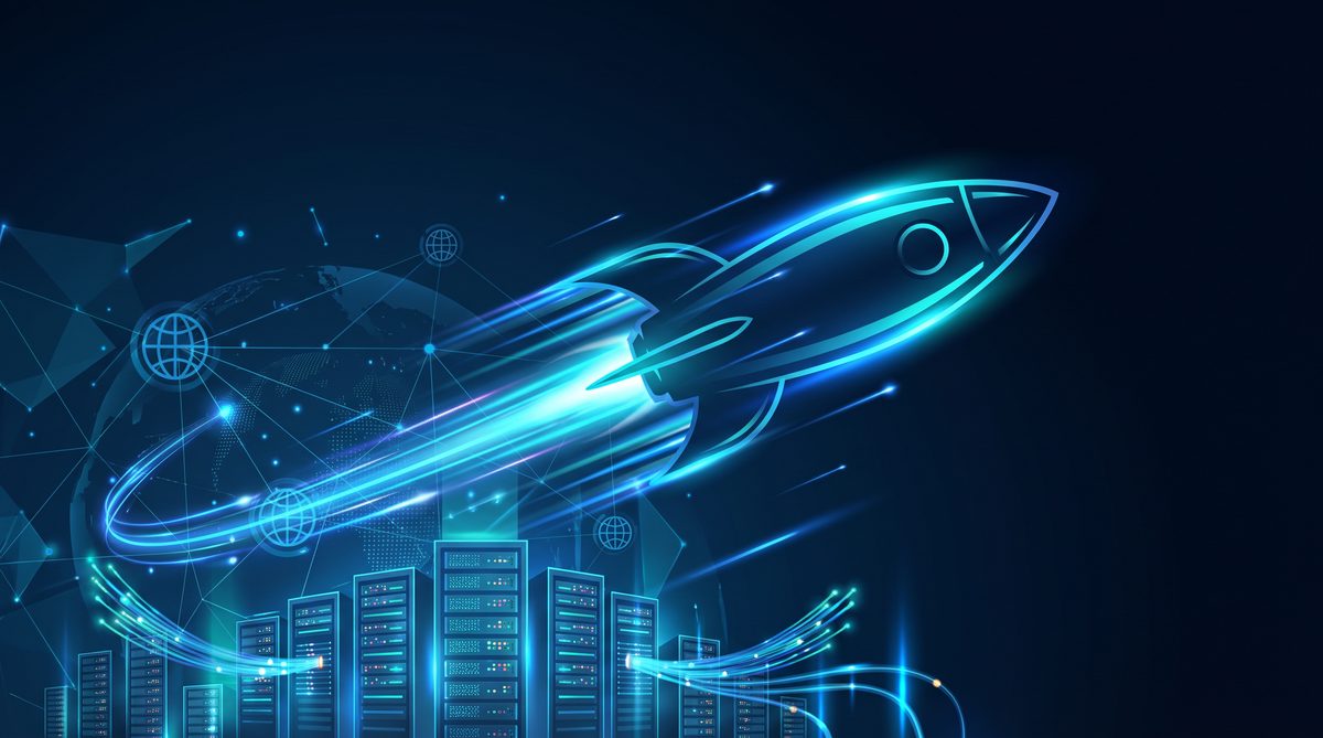 加速器那就极速下载加速