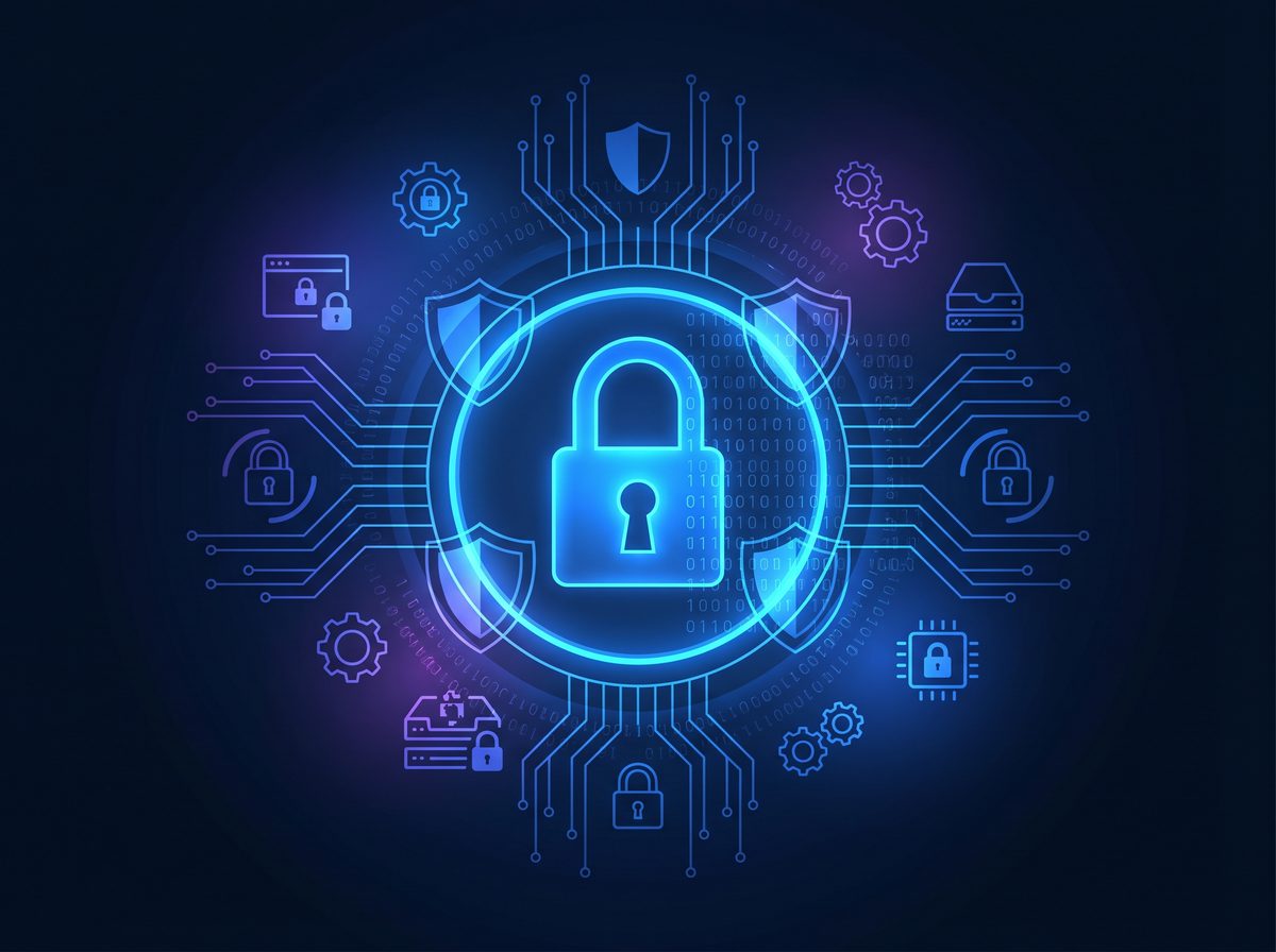 加速器那就安全防护体系